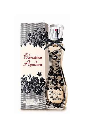 Christina Aguilera parfüüm Christina Aguilera EDP 30ml, naistele