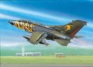 Revell liimitav mudel Tornado ECR