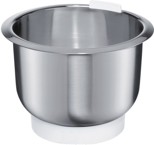 Bosch roostevabast terasest segamisnõu MUZ4ER2