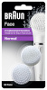 Braun näopuhastusharja asendushari Silk-èpil Face 80 SE80