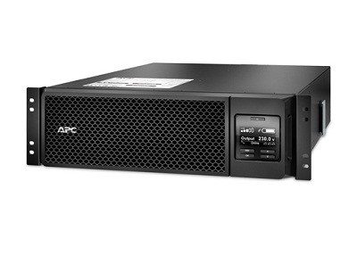 APC UPS SRT5KRMXLI Smart-UPS SRT 5000VA Rack 230V