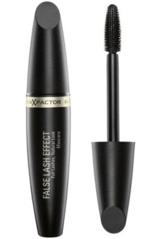 Max Factor ripsmetušš False Lash Effect Mascara Cosmetic 13,1ml, Black, naistele