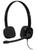 Logitech kõrvaklapid Stereo Headset H151