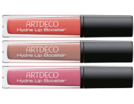 Artdeco huuleläige Hydra Lip Booster 6ml, 28 Translucent Mauve, naistele