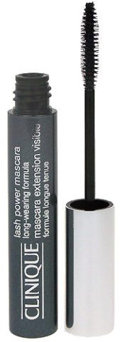 Clinique ripsmetušš Lash Power 6ml, 01 Black Onyx, naistele