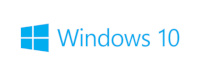 Microsoft tarkvara Windows 10 Home 64bit Get Genuine Kit ENG DSP ORT OEI DVD