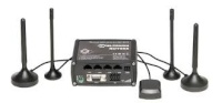 Teltonika RUT955 router 3G/4G, M2M, RS232, RS48 VPN Dual SIM