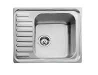 Teka kraanikauss Sink Classico 1C MTX