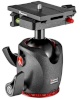 Manfrotto kuulpea MHXPRO-BHQ6 Ball Head