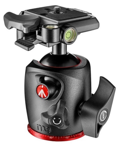 Manfrotto kuulpea MHXPRO-BHQ2 Ball Head