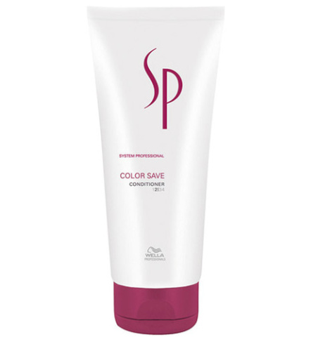 Wella Professionals palsam SP Color Save Conditioner 1000ml, naistele
