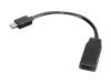 Lenovo kaabel MiniDisplayPort -> HDMI