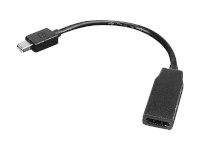 Lenovo kaabel MiniDisplayPort -> HDMI