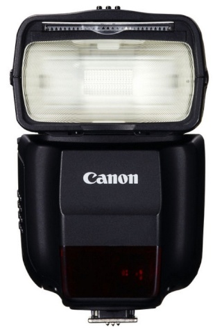 Canon välklamp Speedlite 430EX III-RT