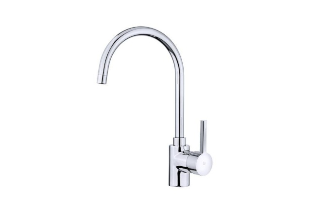 Teka segisti Kitchen faucet ARK 915 Chrome