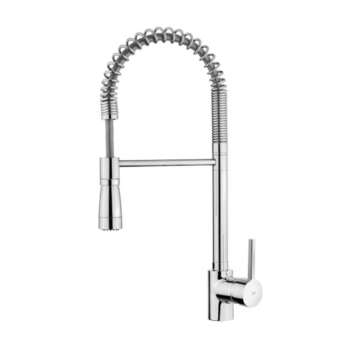 Teka segisti Sink Tap ARK 939 kroom
