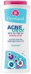 Dermacol AcneClear Calming Lotion Cosmetic 200ml naistele