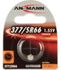 Ansmann patarei 377 Silveroxid SR66 (10tk)