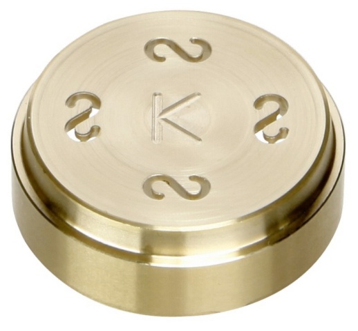 Kenwood pastatarvik A910002 Casarecce