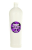 Kallos Cosmetics palsam Argan Colour Hair Conditioner 1000ml, naistele