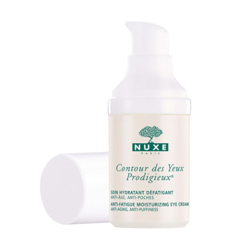 Nuxe Prodigieux Moisturizing Eye Cream Cosmetic 15ml, naistele