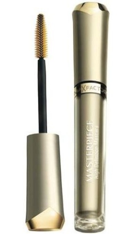 Max Factor Masterpiece Mascara Cosmetic 4,5ml, Black/Brown, naistele