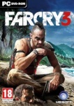 PC mäng Far Cry 3