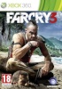 Xbox360 mäng Far Cry 3