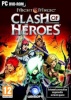 PC mäng Might & Magic Clash of Heroes