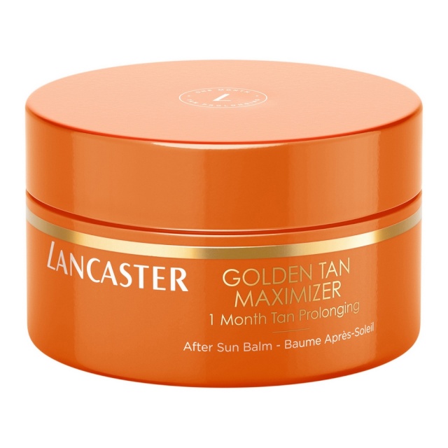 Lancaster After Sun Golden Tan Maximizer 200ml