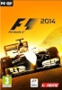 PC mäng F1 2014