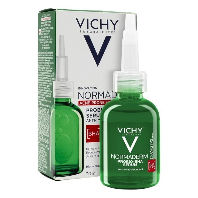 Vichy Aknevastane seerum Normaderm 30ml