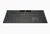 Corsair klaviatuur K100 RGB Air Wireless Ultra Thin Cherry MX