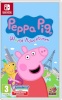 Nintendo Switch mäng Peppa Pig World Adventures