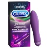 Durex Kuul-vibraator Pure Pleasure