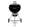Weber söegrill Charcoal Grill Original Kettle E-5730 BLK, 57 cm