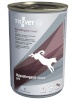 Trovet koeratoit Hypoallergenic IPD with Insect, 400g