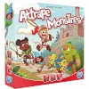 Asmodee lauamäng Attrape Monstres