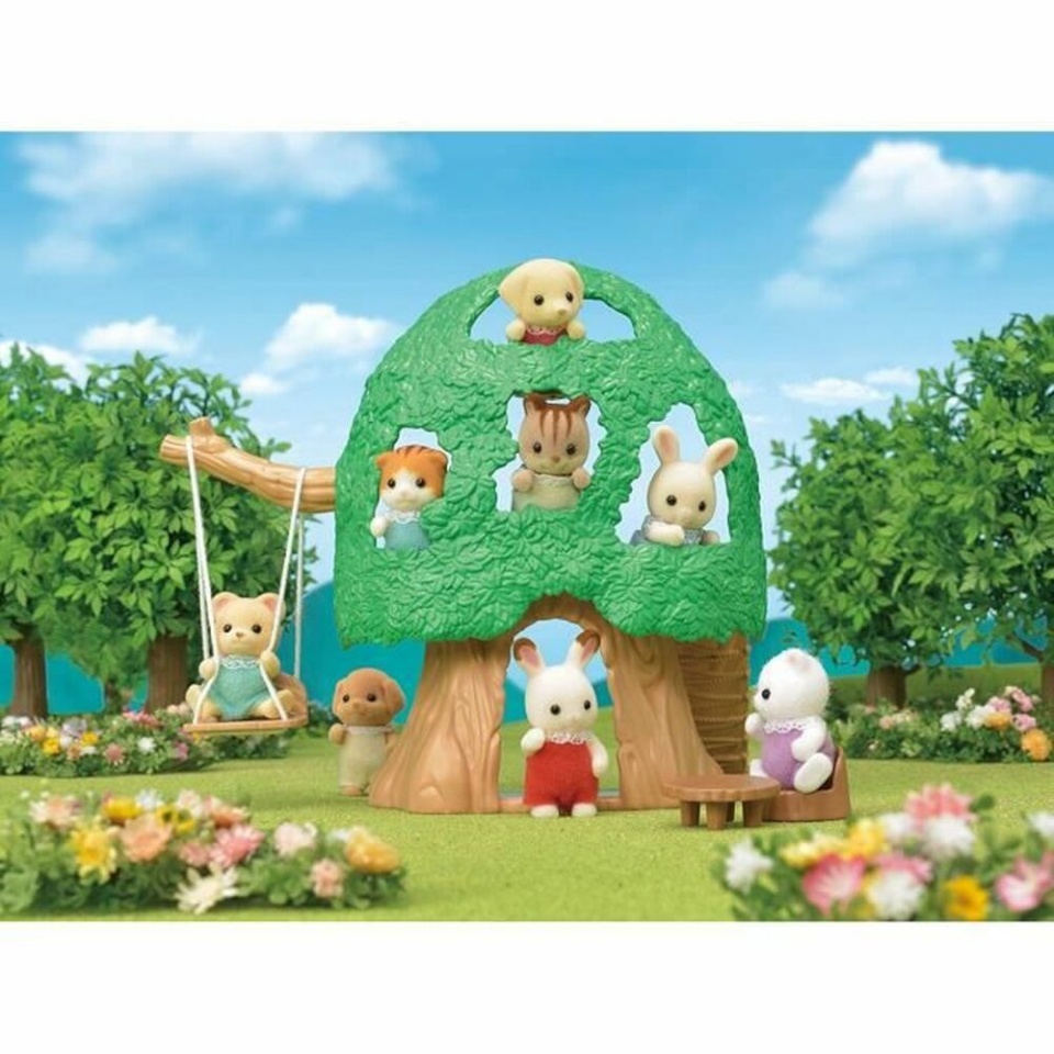 Sylvanian Families
