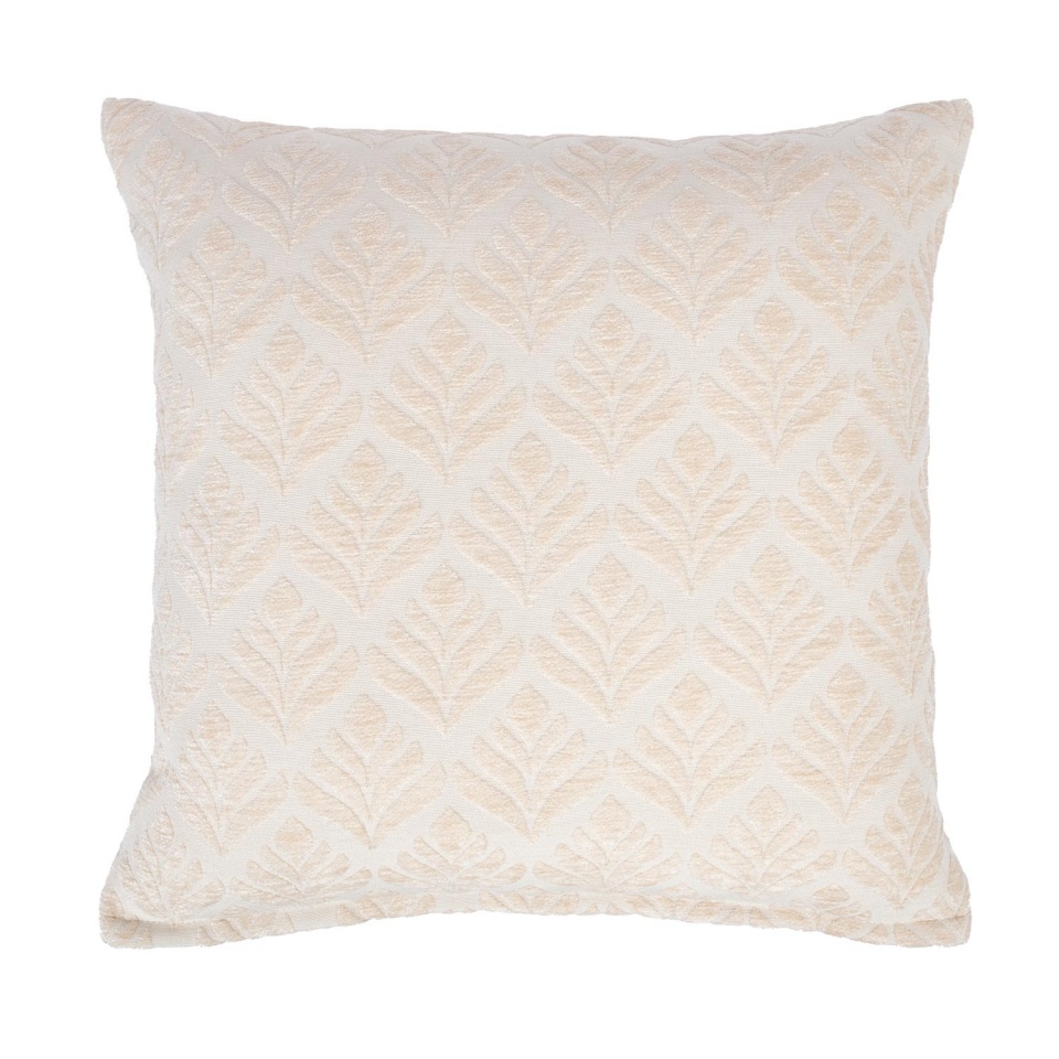 H4Y padi Teddy, 45x45cm, beež