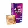 Durex Lateksivabad kondoomid Sin Latex 12tk
