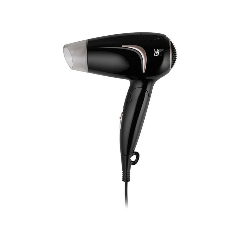 Lafe föön LAFSUS44844 Hair Dryer, 1200W, must