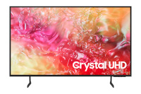 Samsung televiisor 50" DU7172 – 4K LED TV