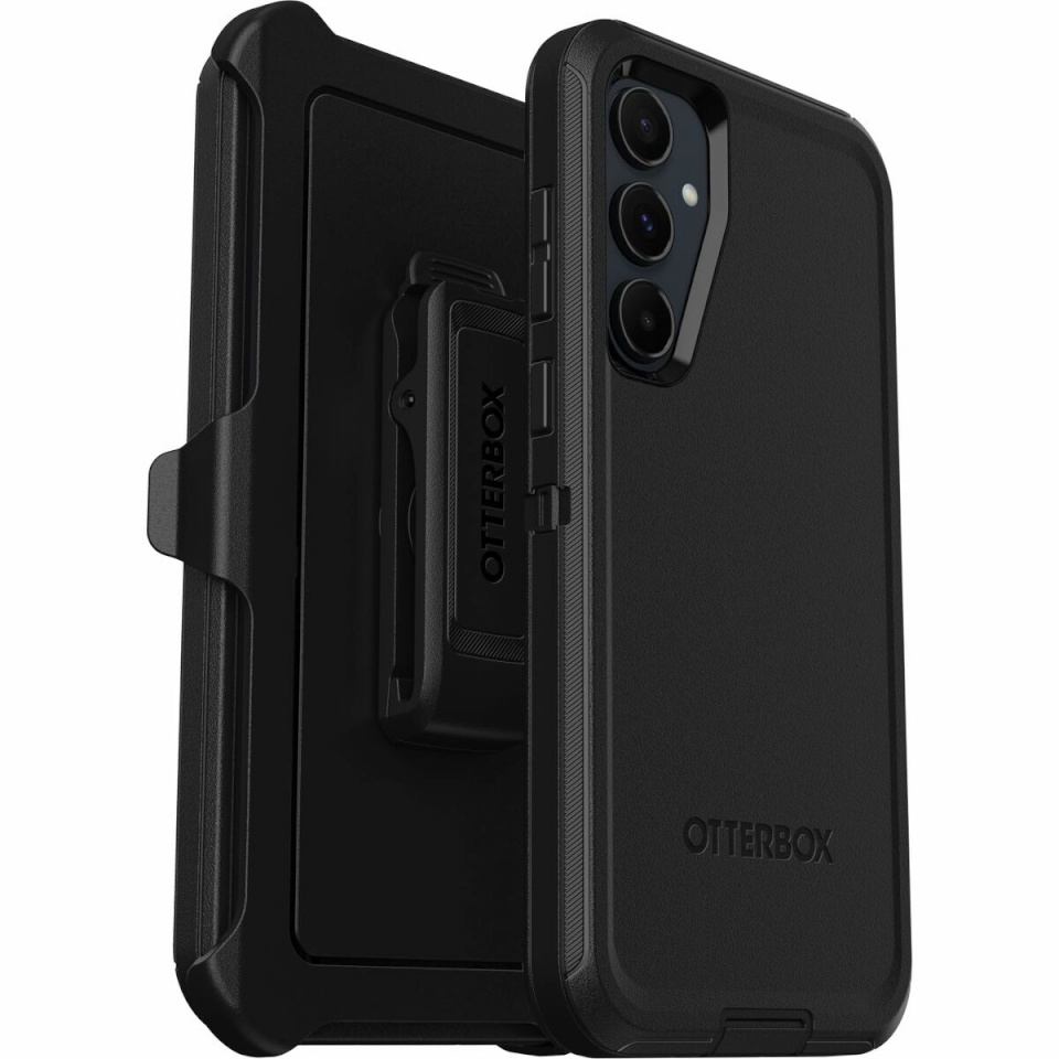Otterbox kaitsekest 77-95430 must