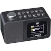 Lenco kellraadio CR-625BK must