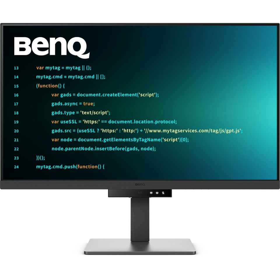 BenQ monitor RD320U