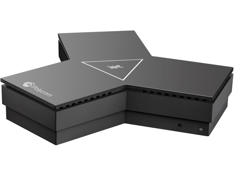 Poly veebikaamera G7500 IP Table Microphone