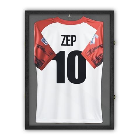 Zep pildiraam ZEP VG080B Jersey must 59x79 cm