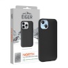 Eiger kaitsekest North Case iPhone 15 must