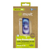 Muvit for Change kaitsekest and Kaitse iPhone Air must